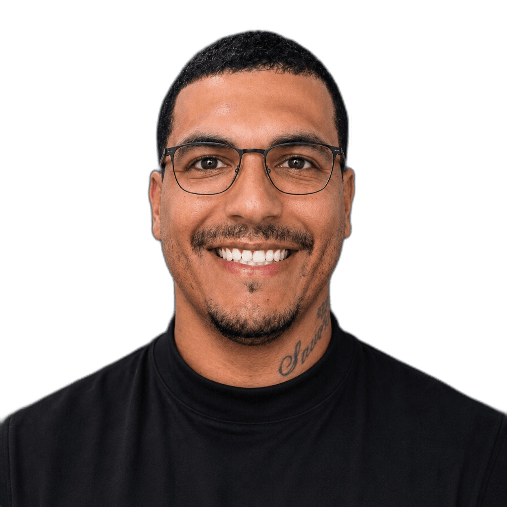 Bruno Costa, fundador da GerencIA