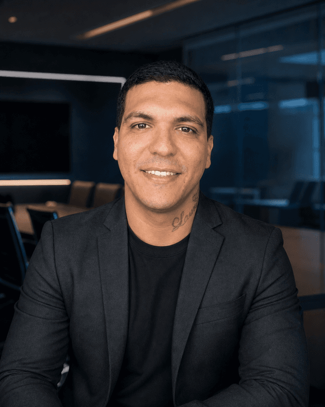 Bruno Costa - Fundador da GerencIA